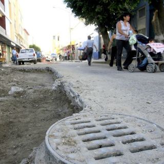 Se reduce en casi mil MDP el Fondo Metropolitano