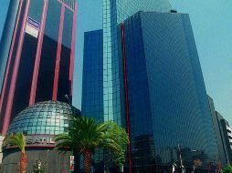 Al iniciar la jornada, el Índice de Precios y Cotizaciones (IPC) ganó 120.70 puntos. ARCHIVO  /