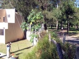 Existen vacíos legales para inhibir la construcción en zonas como el Bosque El Centinela o La Primavera. ARCHIVO  /