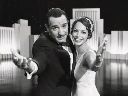 • El artista está nominada a 10 premios de la Academia, incluyendo Mejor Película, Mejor Actor (Dujardin) y Mejor Director. VIDEOCINE  /