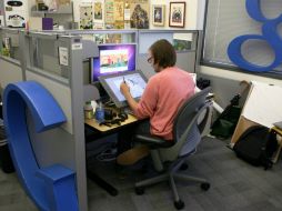 Google espera fortalecer su presencia en Centroamérica y el Caribe. AFP  /