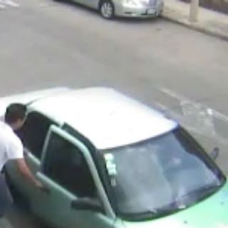 Atrapan a otro implicado en asalto a la Arquidiócesis de Guadalajara