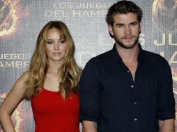 Jennifer afirma que todo el equipo está emocionado y confiado en que la película sea un éxito. EFE  /