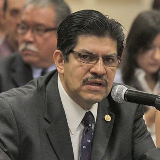 Obra para cambio en calles de Hermosa Provincia está al 95%