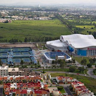 Los JOJ 2018 voltean a Guadalajara