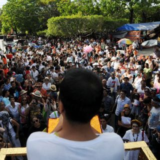 Festival de Poesía de Nicaragua, nominado al Premio Príncipe de Asturias 2012