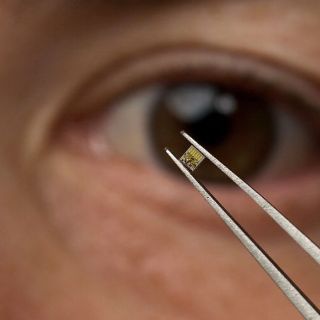 Chips permiten administrar medicamentos regularmente