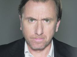Tim Roth interpreta al doctor Carl Lightman en la serie Lie to me. ESPECIAL  /