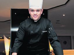 No hay que viajar a Monterrey para disfrutar de su gastronomía.  /