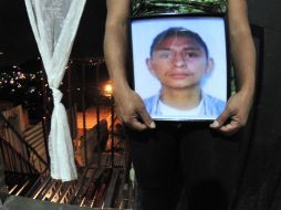 Ya se entregan los cuerpos de los reclusos fallecidos en el siniestro. NOTIMEX  /