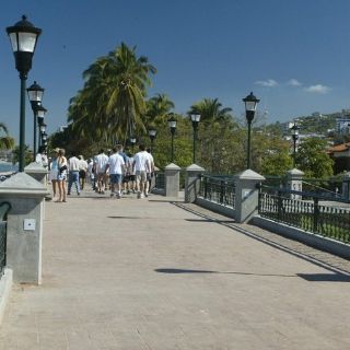 Conforman consejo para rescate del Centro de Puerto Vallarta