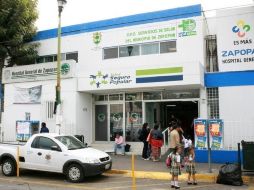 De comprobarse el uso de reactivos caducos, se estima que daría un total de 30 mil personas con diagnósticos erróneos. ARCHIVO  /