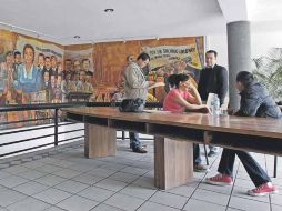 La Auditoría Superior cuestiona también las deficiencias en preescolar y secundaria.  /