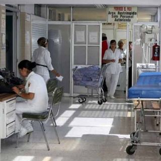 Confirman compra de insumos caducos en el ''Hospitalito''