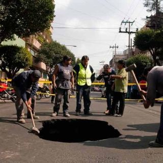 La ciudad pierde 920 MDP para obras