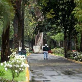 Guadalajara rehabilitará el Parque Agua Azul