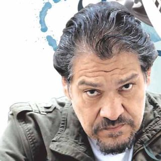 Necesitamos ver historias. Necesitamos vernos: Joaquín Cosío