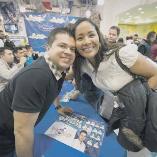 Trabajan sin tomar respiros