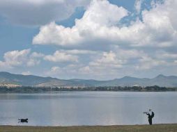 Toma de sonidos en Tapalpa, Jalisco.  /
