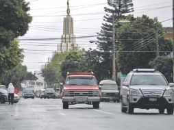 De acuerdo con la Sedeur, el cambio de sentido fue estudiado técnicamente.  /