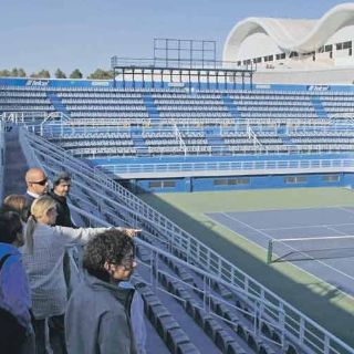 Por deuda de los Juegos, Jalisco pedirá dinero federal