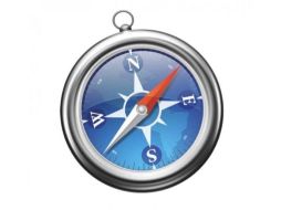 Safari trae candados para la privacidad del navegante; Google encontró la llave. ESPECIAL  /