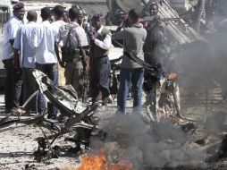 El ataque coincide con la visita a Islamabad del presidente iraní, Mahmud Ahmadineyad. REUTERS  /