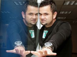 Sus pininos los dio en bandas, como San José de Mesillas, Estrellas de Sinaloa y Recoditos.  /