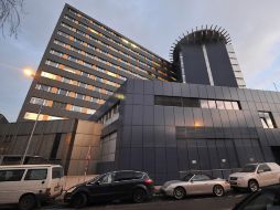 El príncipe Johan Friso, hijo de la reina Beatriz de Holanda, se encuentra en estado crítico en el hospital de Innsbruck.  /