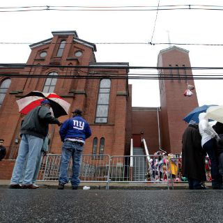 Aretha Franklin creía que Whitney Houston estaba ''en el buen camino''