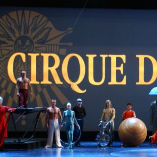 Cirque du Soleil actuará en la ceremonia de los Oscar