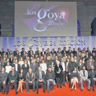 La alfombra roja de los Goya será sofisticada