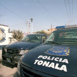 Confirman detención de mandos policiacos de Tonalá por la SIEDO