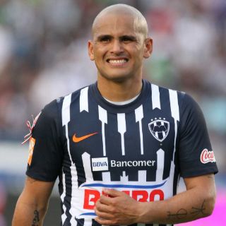 Suazo agradeció a técnico por convocarlo a la selección