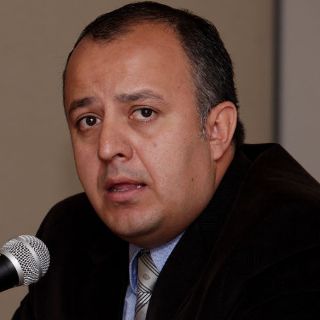 Detectan construcción de fraccionamiento en la presa El Ahogado