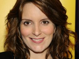 Fey se unirá a otros presentadores ya anunciados como Halle Berry. AP  /