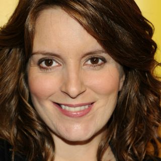Participará Tina Fey como presentadora de un premio en los Oscar