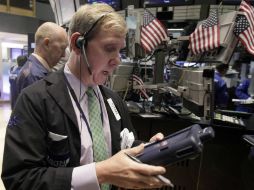 Los operadores se unieron al optimismo global sobre que los ministros de Finanzas de la zona euro.  /