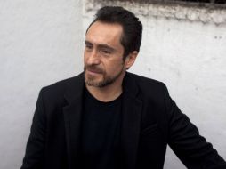 Un n posible triunfo de Demian daría el doble de aliento a la comunidad mexicana, comenta su hermano. AP  /