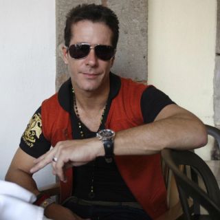 Conducirá Fernando Carrillo ''Tengo talento, mucho talento'''