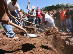 El siniestro ocurrido en  una de las mejores cárceles del país latinoamericano inserta la duda de la calidad de las instituciones. AFP  /