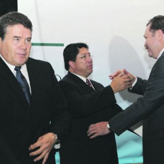 En la Ciudad Judicial Federal, materiales y cálculos deficientes