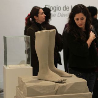 Museo Reina Sofía adquiere pieza del tapatío José Dávila