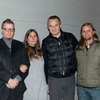 Película uruguayo-mexicana 'La demora' gana dos premios en la Berlinale