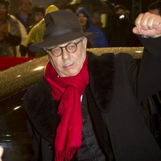 La Berlinale atrajo a 250 mil cinéfilos