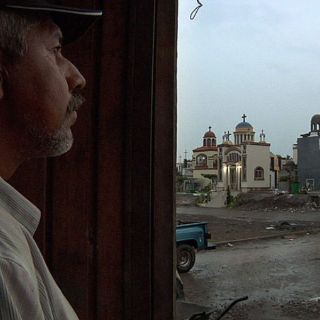 Exhibirán 'El velador' en el Foro Internacional de Cine 2012