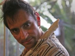 Horacio Franco ofreció recientemente una gira por la ciudad de Nueva York. EL UNIVERSAL  /