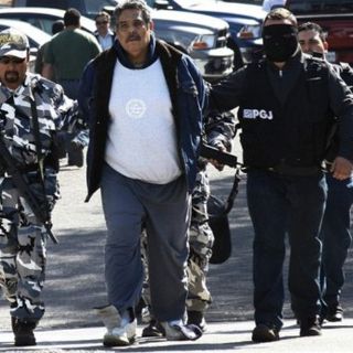 Confirman muerte de 'El Tatuado'