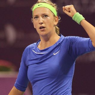 Azarenka y Stosur se encuentran en la final en Doha