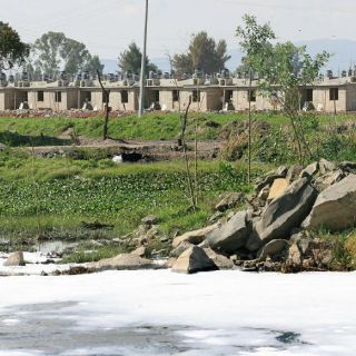 Tlajomulco clausura obra irregular en El Ahogado
